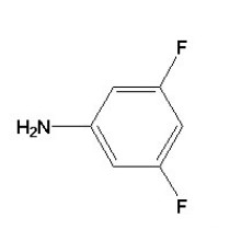 3, 5-Difluoroanilina CAS No. 372-39-4